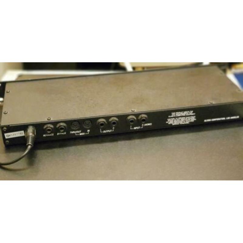 Alesis Quadraverb