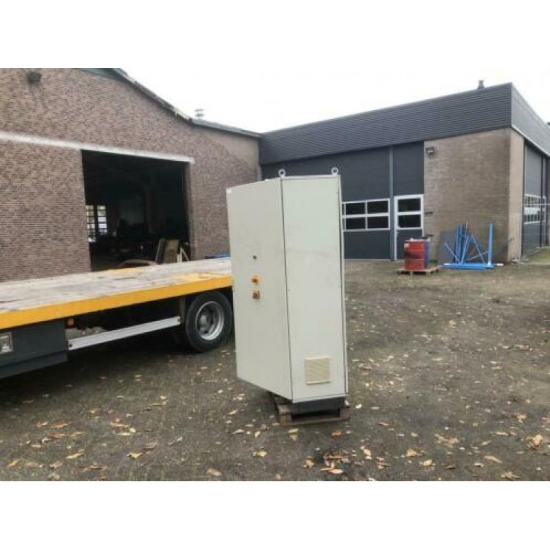 Stroomkast/verdeelkast/stoppenkast