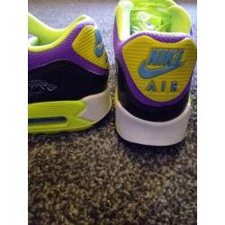 Nike Air Schoenen - Maat 41
