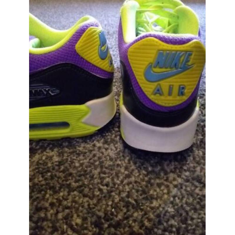 Nike Air Schoenen - Maat 41