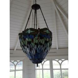 tiffany hanglamp