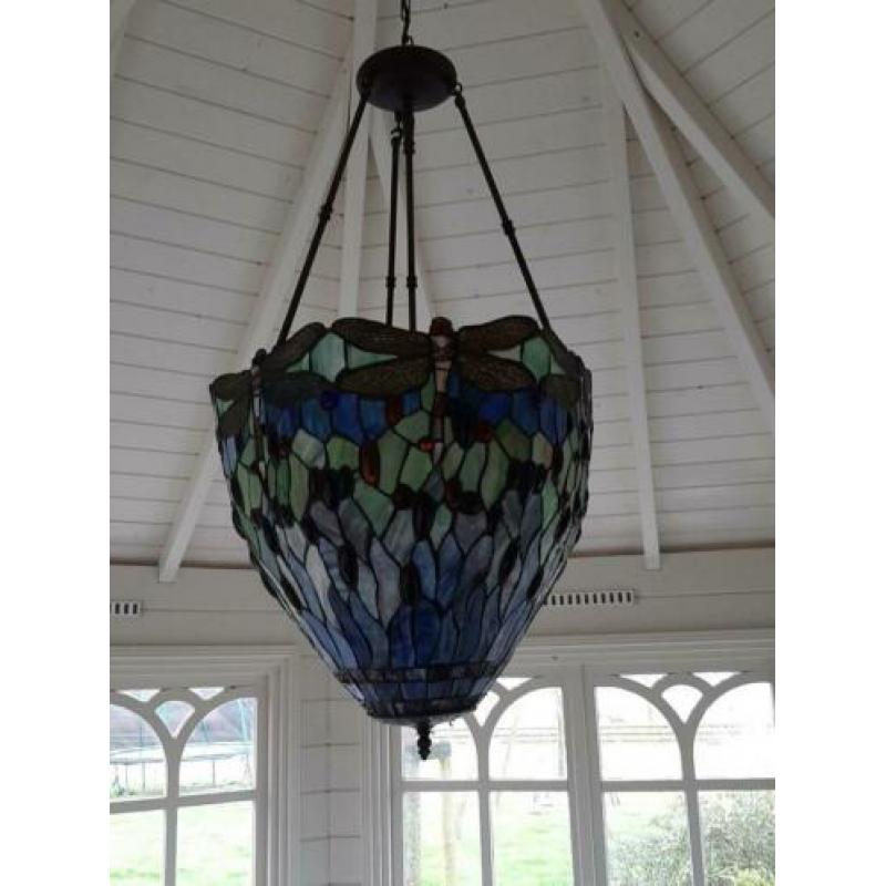 tiffany hanglamp