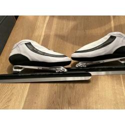 EVO schaatsen - maat 43