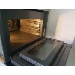 Bosch combi oven magnetron