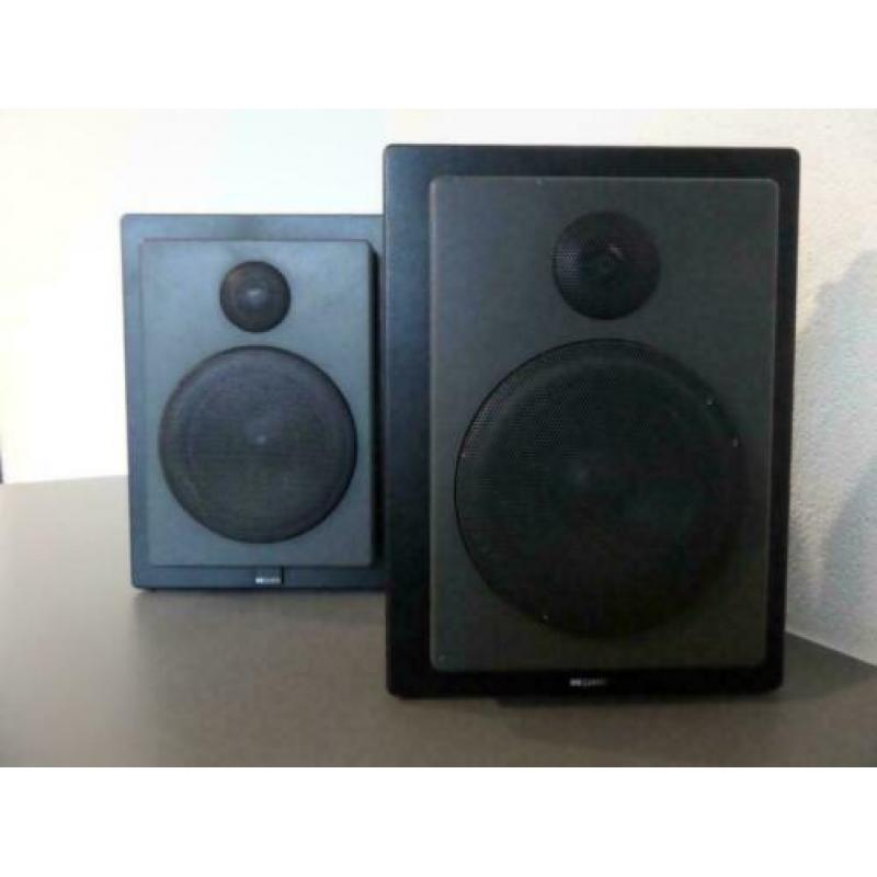 MB Quart 250 Luidsprekerset (2 stuks) surround stereo