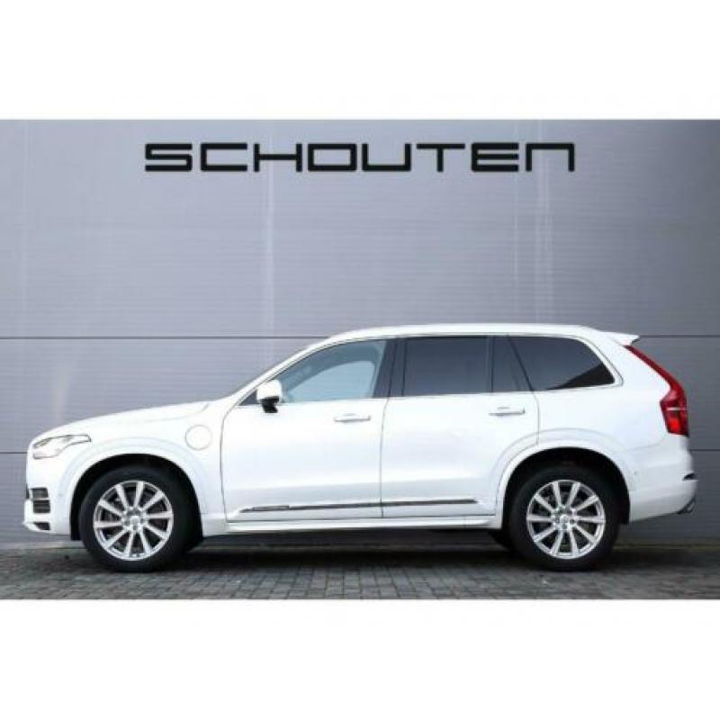 Volvo XC90 2.0 T8 Twin Engine AWD Inscription (Incl. BTW) 7-