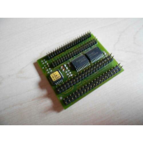 DCE IDE 4-weg splitter voor Amiga 1200