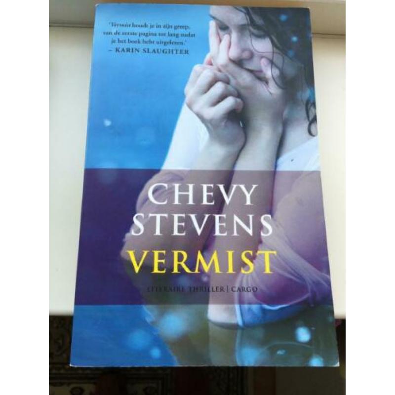 Diversen spannende en leuke boeken.