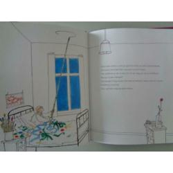 De parkiet, de zeemeermin en de slak / Annemarie v Haeringen