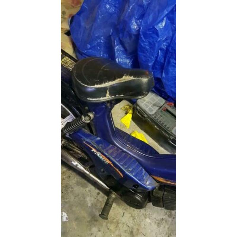 tomos a35 bj 2005