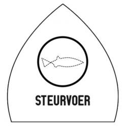 Wil’s Koi Service Steurvoer 5,5 mm.