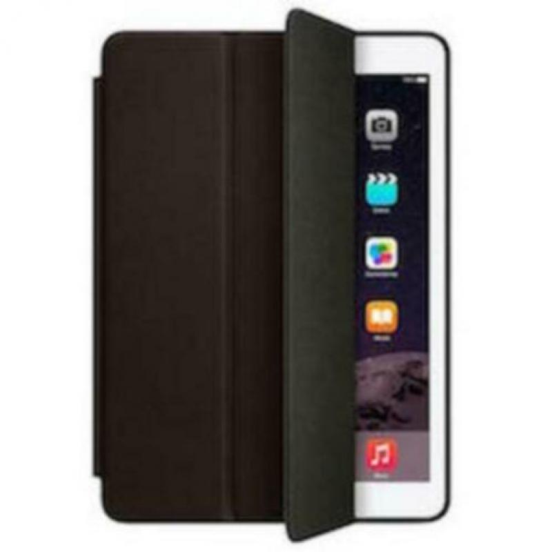 Smart cover - Hoes - voor Apple iPad 2018 - 9.7"