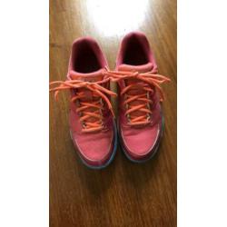 Asics maat 37 hockey schoen