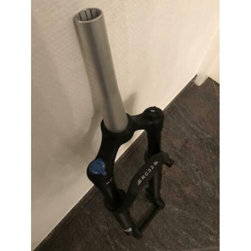 Nieuwe X-Fusion rc32 lucht voorvork
