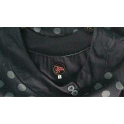 Tante Betsy maat S
