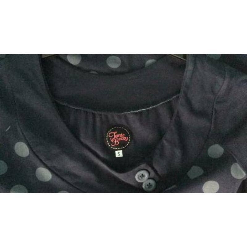 Tante Betsy maat S