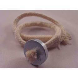 Rond lont voor krosno lamp olielamp