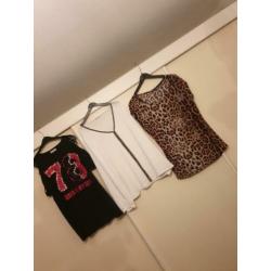Dameskleding l/xl