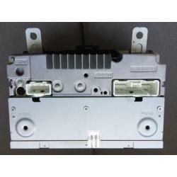 Mazda autoradio