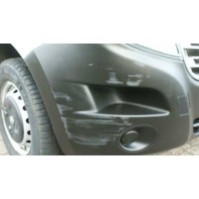 Renault MASTER T35 2.3 DCI L3