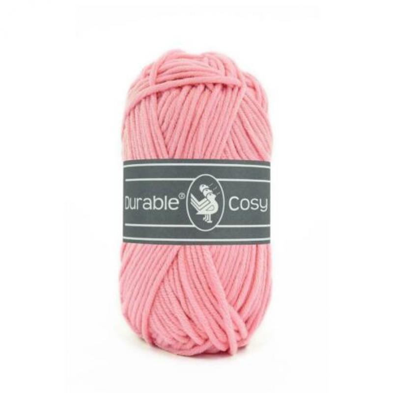 GROTE OPRUIMING!! Durable Cosy