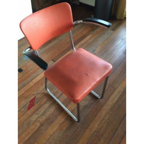 Vintage Gispen 213