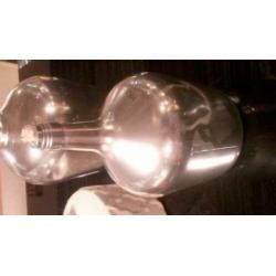 Rond lont voor krosno lamp olielamp