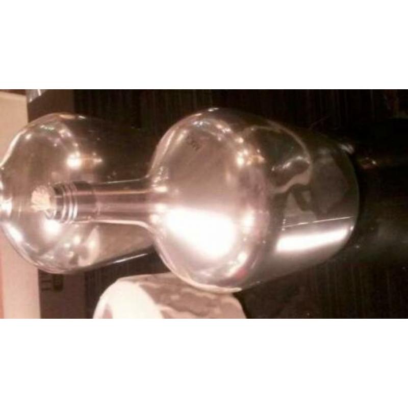 Rond lont voor krosno lamp olielamp