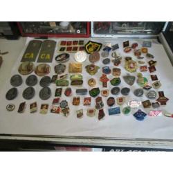 Russchie Spelden 180 stuks