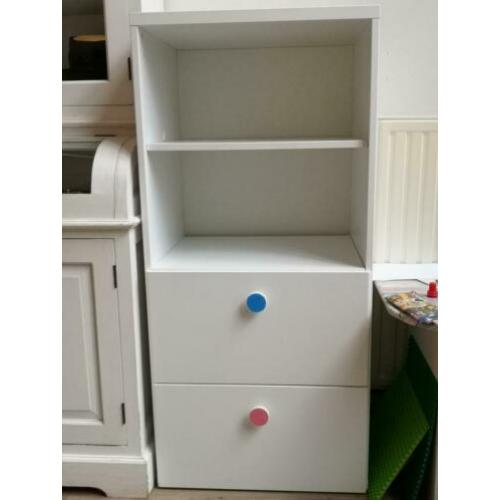 Ikea stuva kast