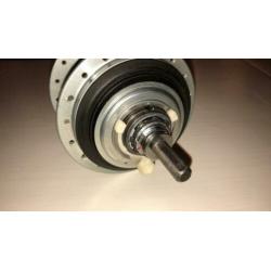 Shimano Nexus-8 naaf z.g.a.n.