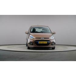 Hyundai i10 1.0 Blue Premium, Airconditioning (bj 2017)
