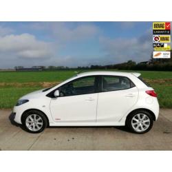 Mazda 2 1.3 BIFUEL GT-M Line