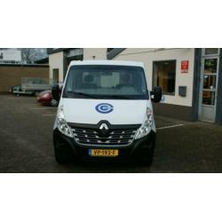 Renault MASTER T35 2.3 DCI L3