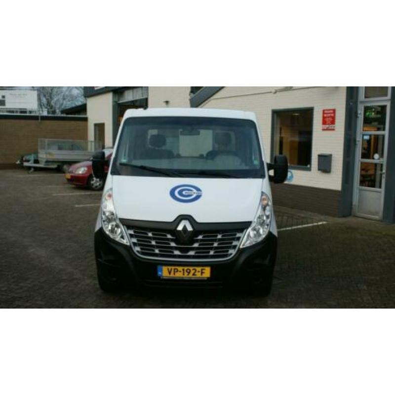 Renault MASTER T35 2.3 DCI L3