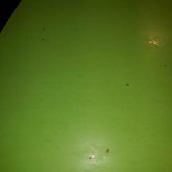 Ronde eettafel tabel diameter 120cm