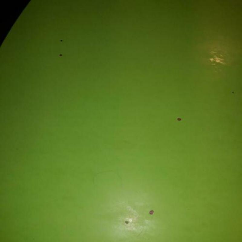 Ronde eettafel tabel diameter 120cm