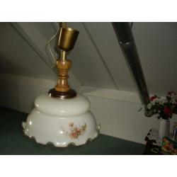 te koop hanglamp