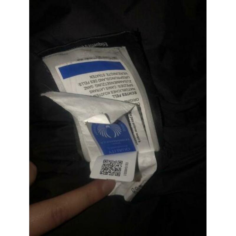 Canada goose trillium parka M