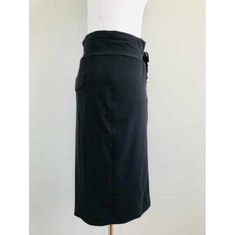 EXPRESSO rok, zwart, maat 38