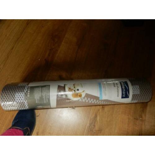 Nieuwe Anti Slip Rubberen Badkamermat Met Gaatjes