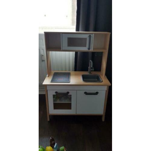 Ikea speelkeuken