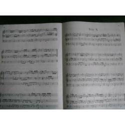 orgelmuziekboeken