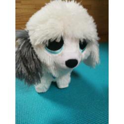 Speelgoed hondje rescue pets train en play puppy