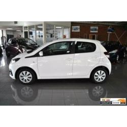 Peugeot 108 Access 1.0 e-VTi Zeer nette staat! Airco/Led/Sta