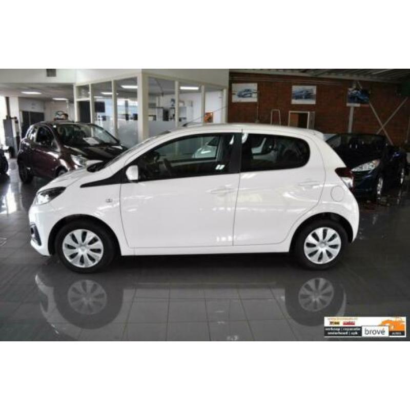 Peugeot 108 Access 1.0 e-VTi Zeer nette staat! Airco/Led/Sta
