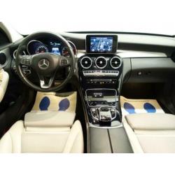 Mercedes-Benz C-Klasse Estate 350E Prestige AMG Edition Aut-