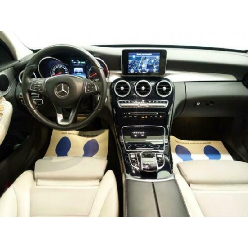 Mercedes-Benz C-Klasse Estate 350E Prestige AMG Edition Aut-