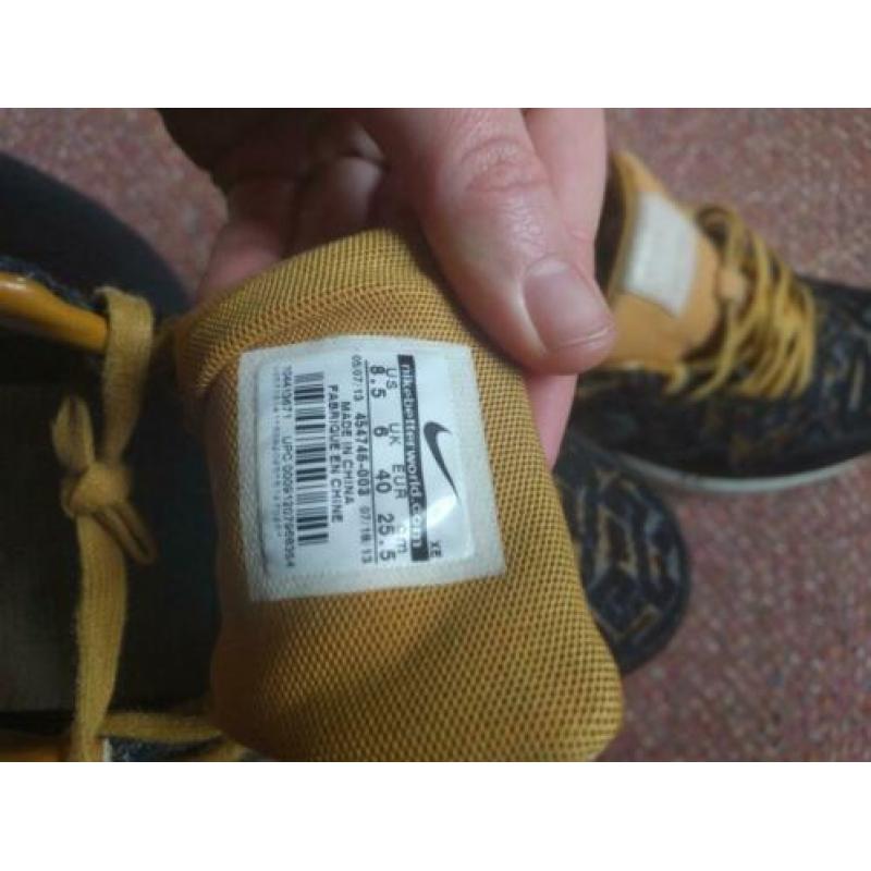 Nike Air Max One Liberty maat 40