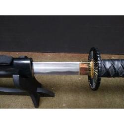 Katana (ongeslepen) van Hiro Nakamura uit de serie 'Heroes'